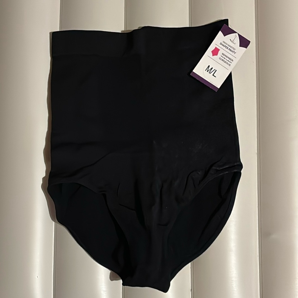 Shapewear